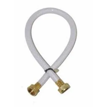 Pvc Connection Pipe